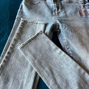 Girls jeans jeggings